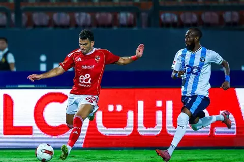 برنامج مكثف لزيزو.. كيف يستعد الأهلي لمواجهة الزمالك بالدوري؟